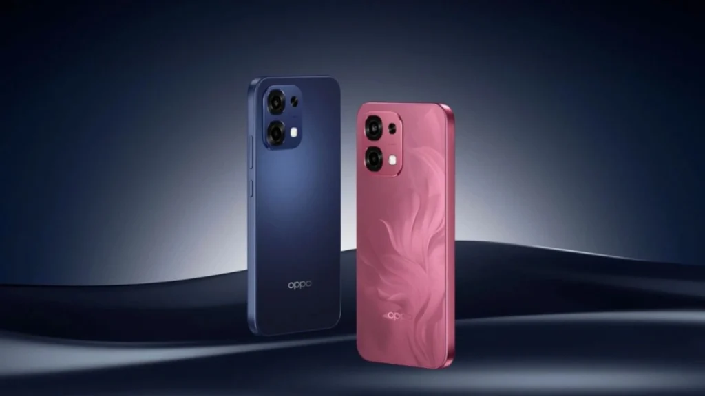 Oppo A6 Pro 4G