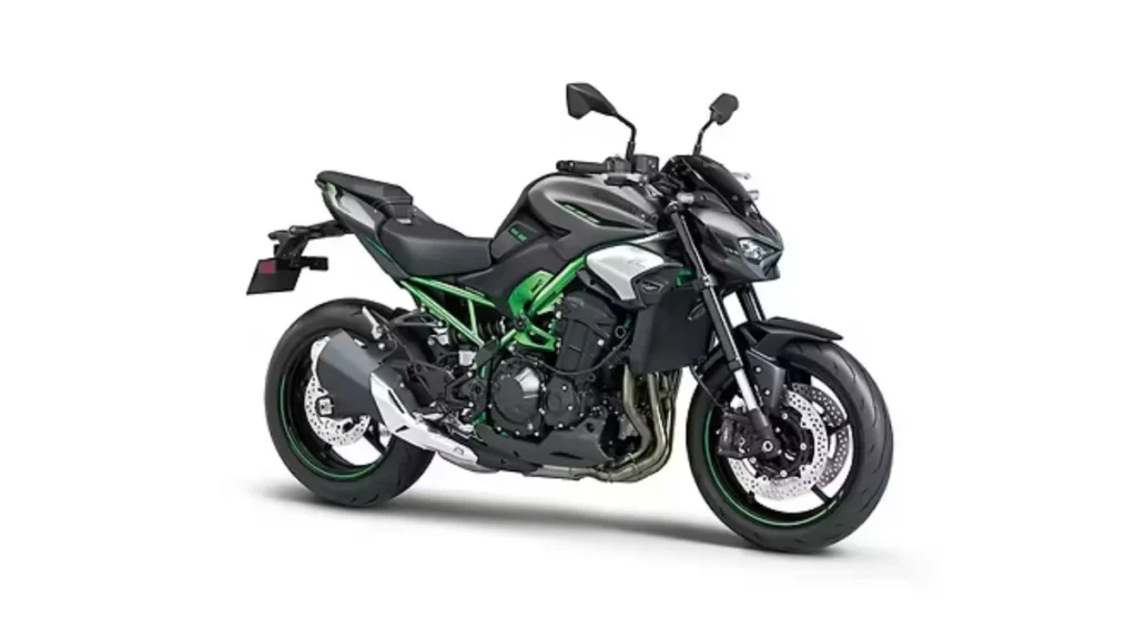 Kawasaki Z900