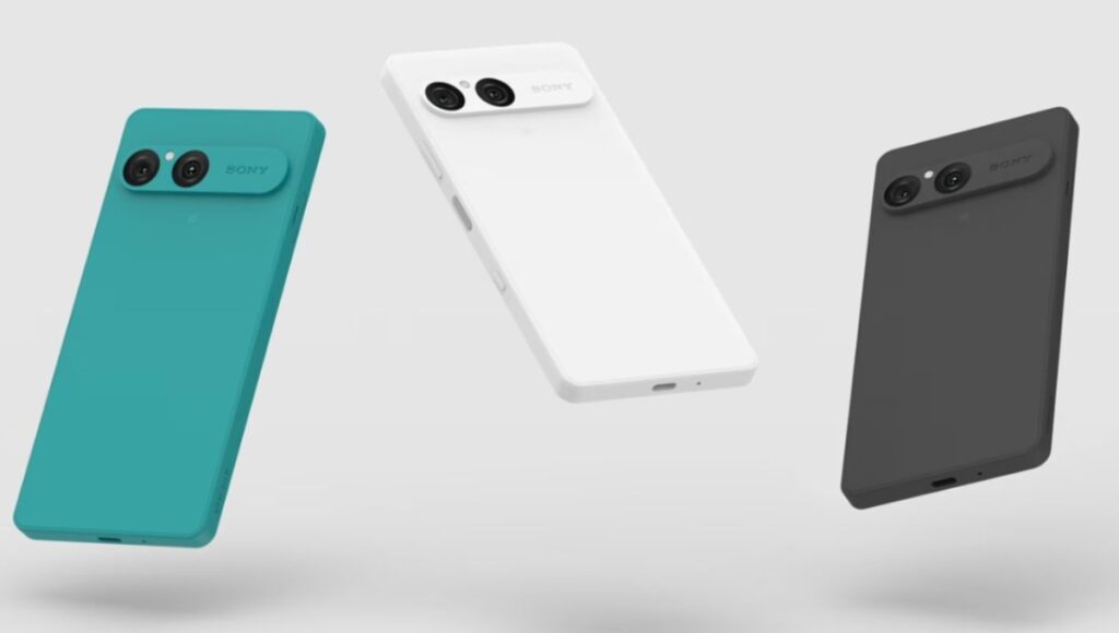 Sony Xperia 10 VII : दमदार फीचर्स, शानदार कैमरा और बेहतरीन परफॉर्मेंस वाला नया स्मार्टफोन