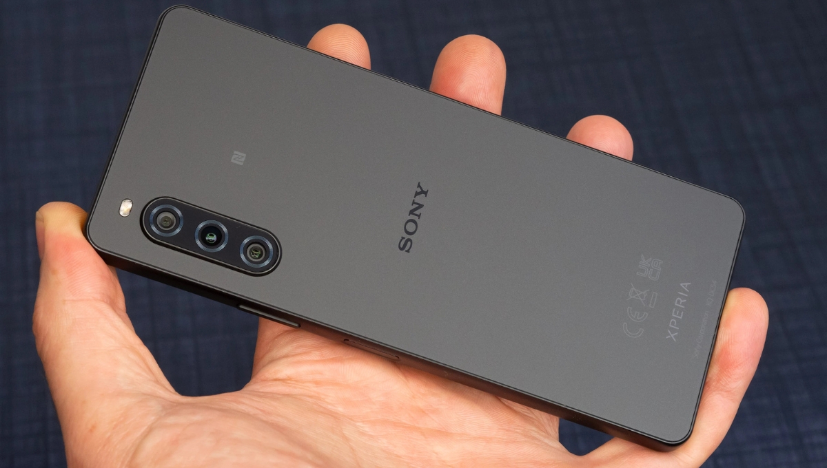 Sony Xperia 10 V: शानदार डिजाइन, दमदार परफॉर्मेंस और जबरदस्त बैटरी वाला स्मार्टफोन