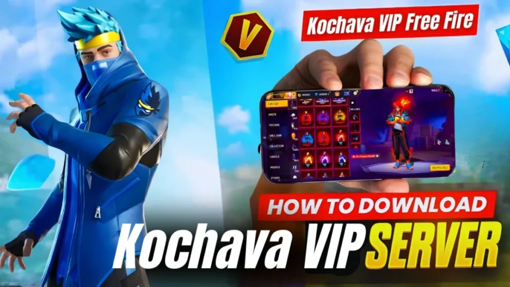 Kochava VIP