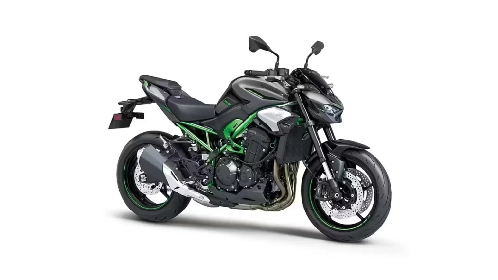 Kawasaki Z900