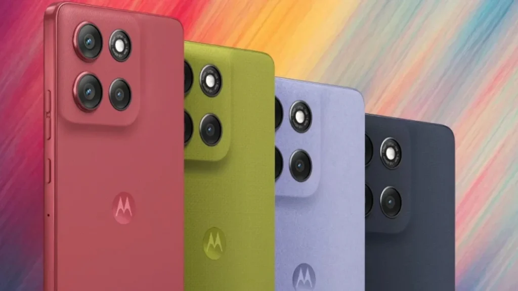 Motorola Moto G67 Power