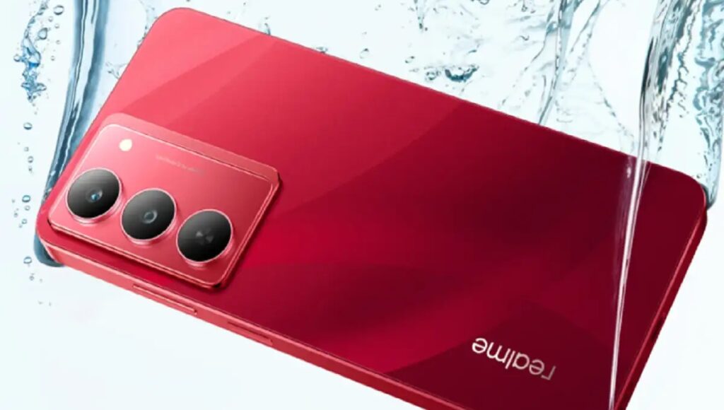 Realme 14x: शानदार डिजाइन, दमदार परफॉर्मेंस और किफायती कीमत के साथ आया नया स्मार्टफोन