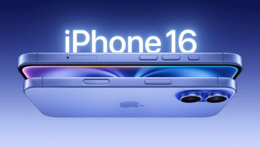 Apple iPhone 16 Plus: 48MP डुअल कैमरा, सुपर रेटिना XDR OLED, और 4674mAh बैटरी कीमत जानें