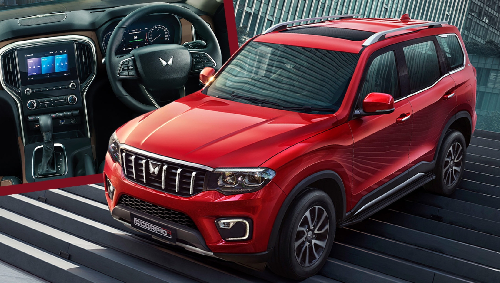 Mahindra Scorpio N 2025: दमदार पावर, 6-7 सीटें, हाईटेक फीचर्स और ₹30-40 लाख की कीमत