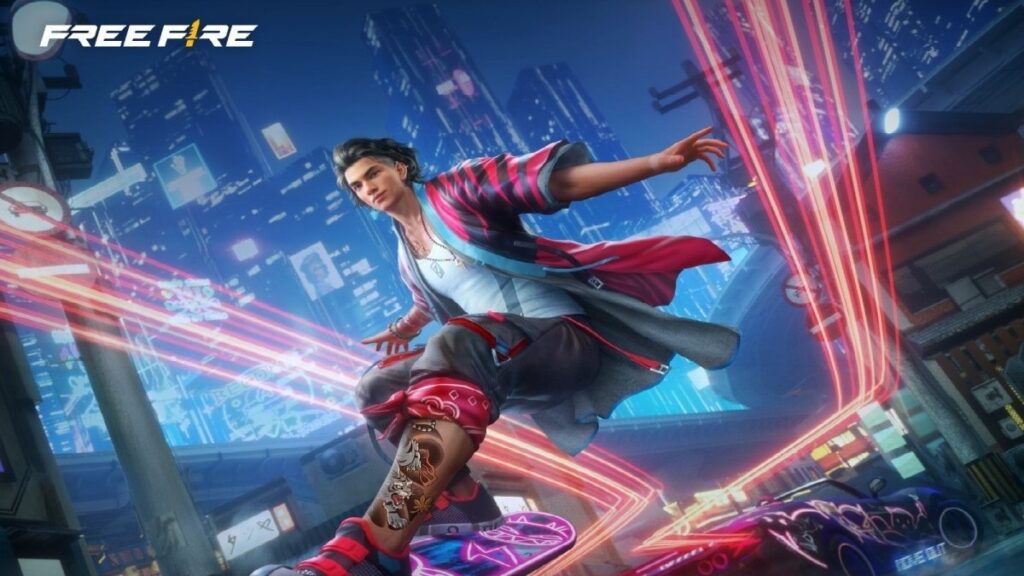 Free Fire 99999 Diamond