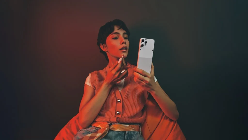 Nothing CMF Phone 2 Pro