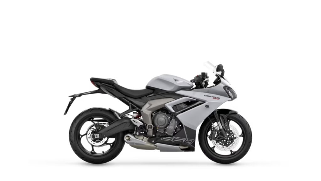 Triumph Daytona 660 दमदार 660cc इंजन, धमाकेदार Features और इस Price में क्या ये Best Sports Bike है
