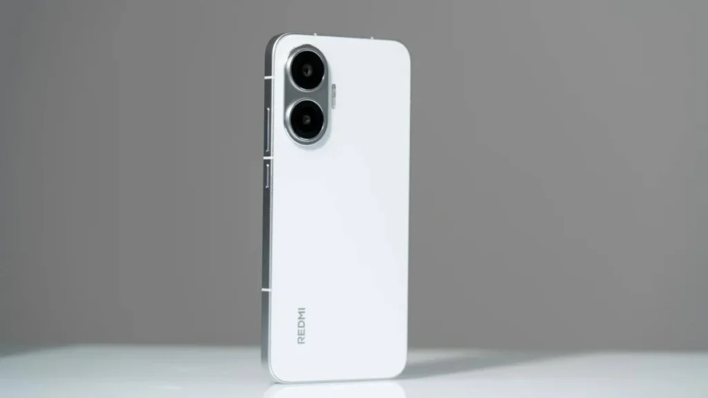 Xiaomi Redmi Turbo 4 Pro