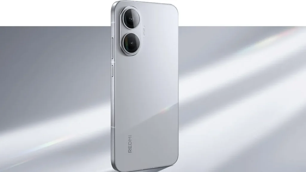 Xiaomi Redmi Turbo 4 Pro