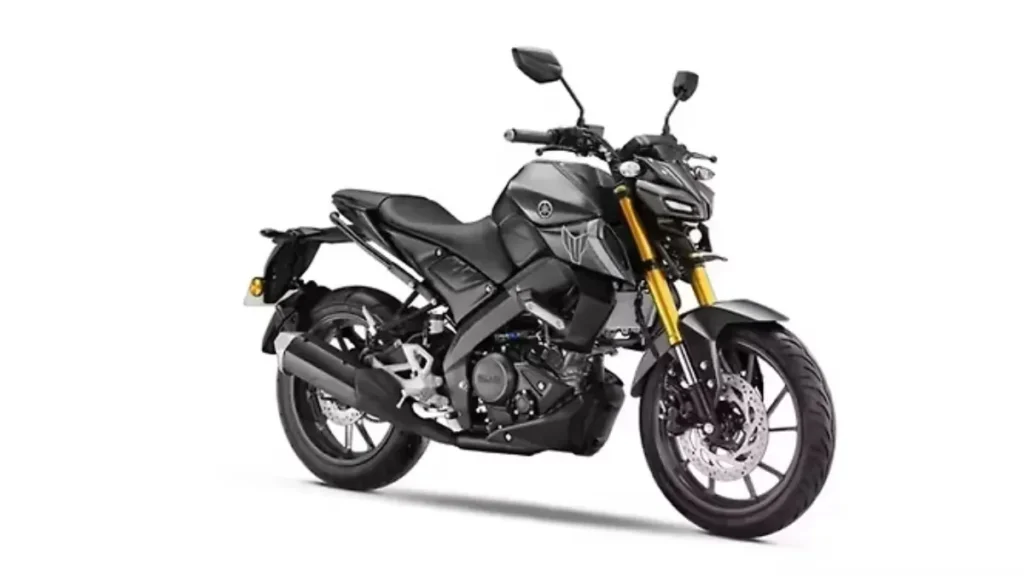 Yamaha MT 15 V2
