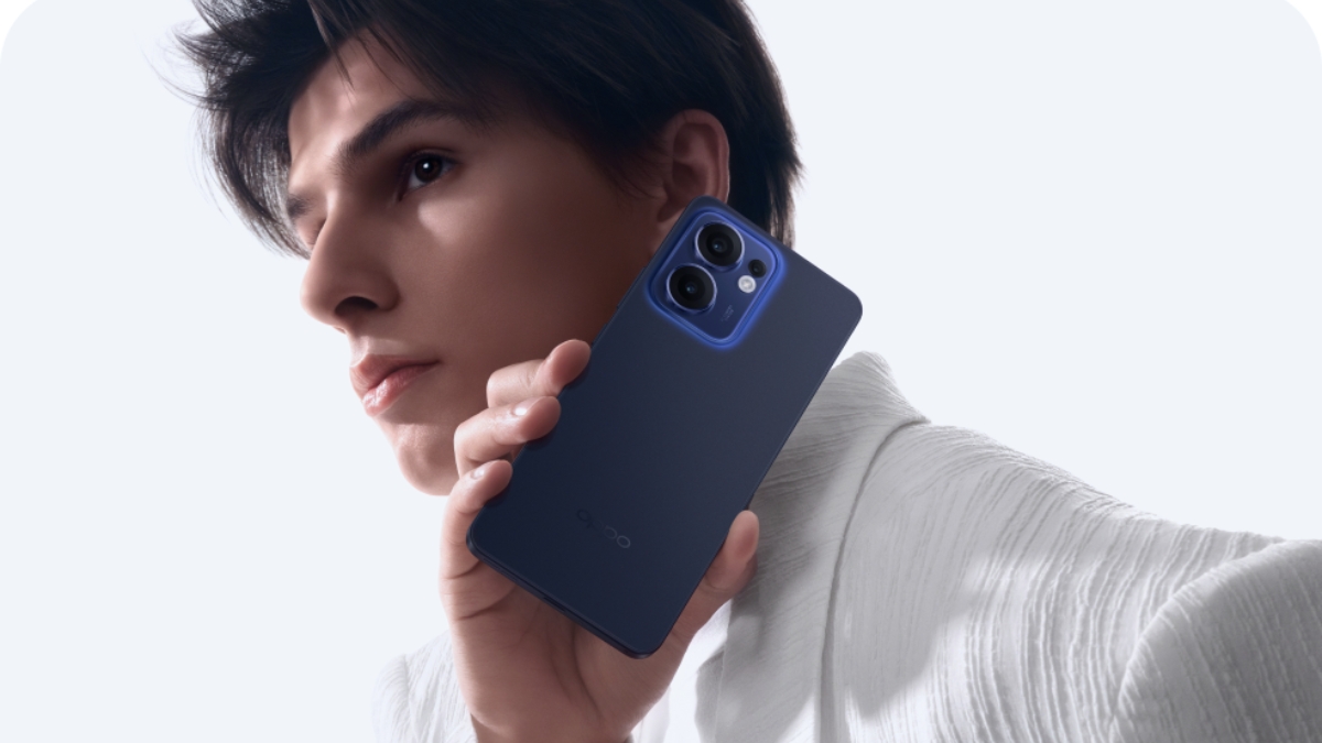 Oppo Reno 13F