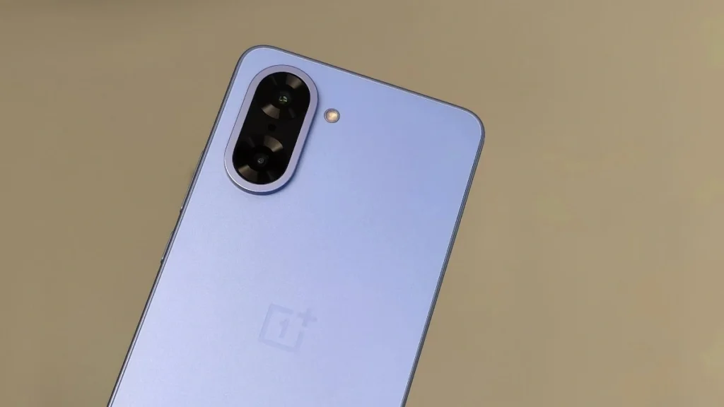 OnePlus Nord CE5