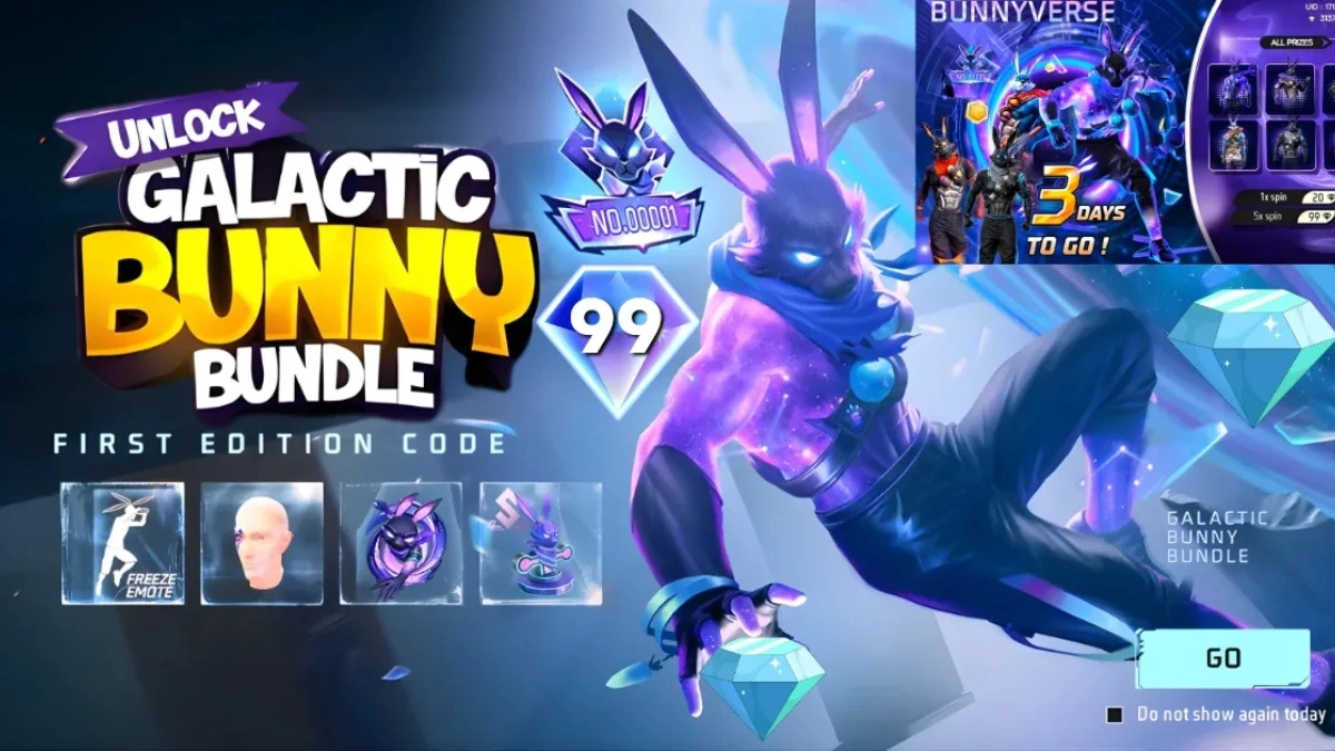 Galactic Bundle