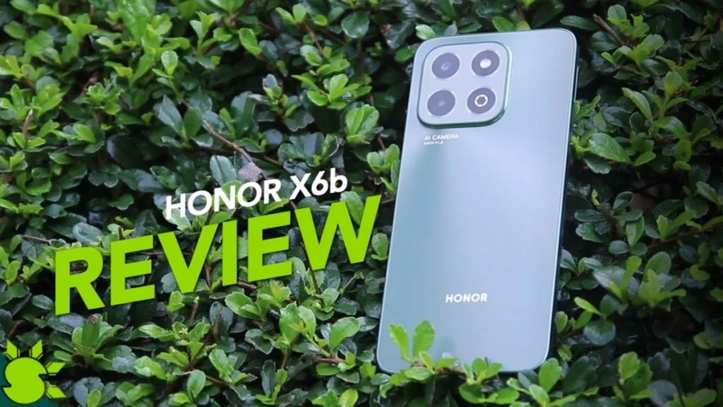 Honor X6b