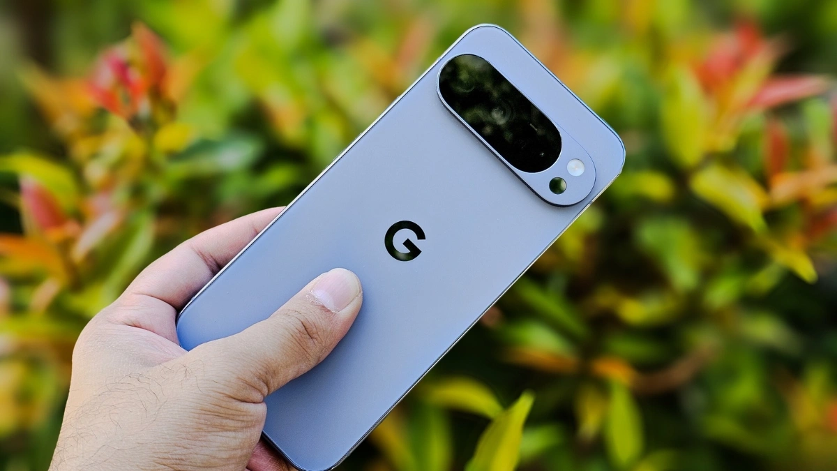 Google Pixel 10 Pro XL