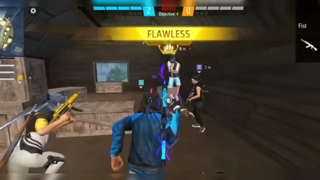 Free Fire Rare Bundle Unlock Trick 2025