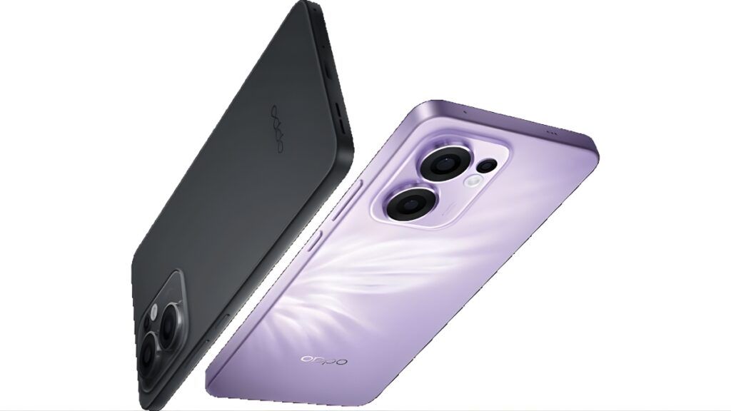Oppo Reno 13F