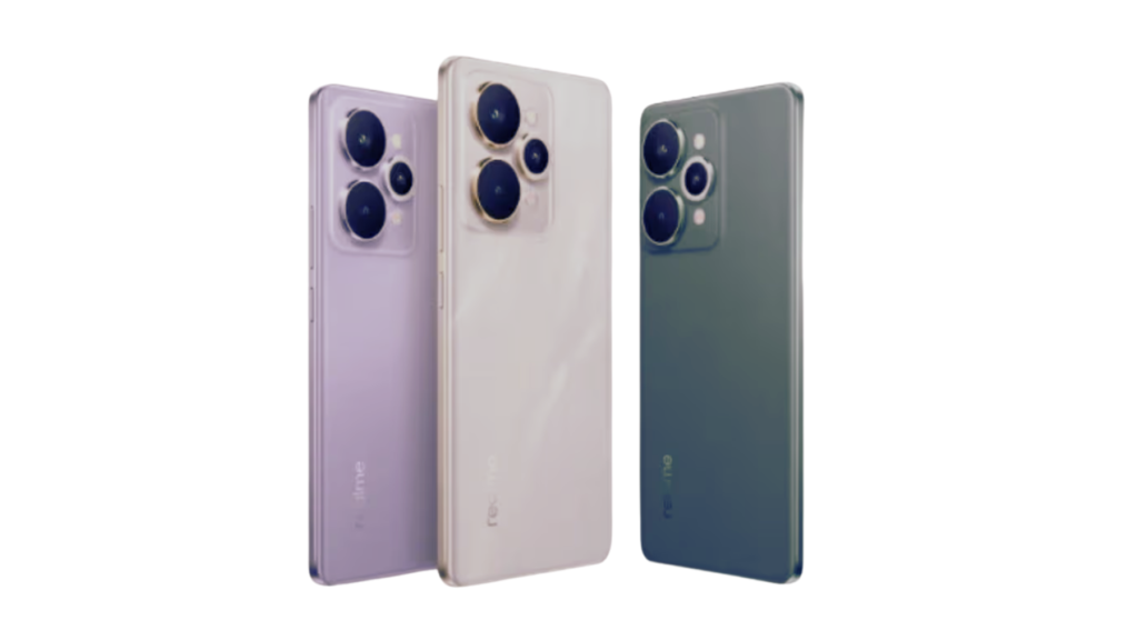 Realme 16 प्रो सीरीज़: 2026 में बढ़ती कीमतों के बीच सबसे बेस्ट वैल्यू स्मार्टफोन