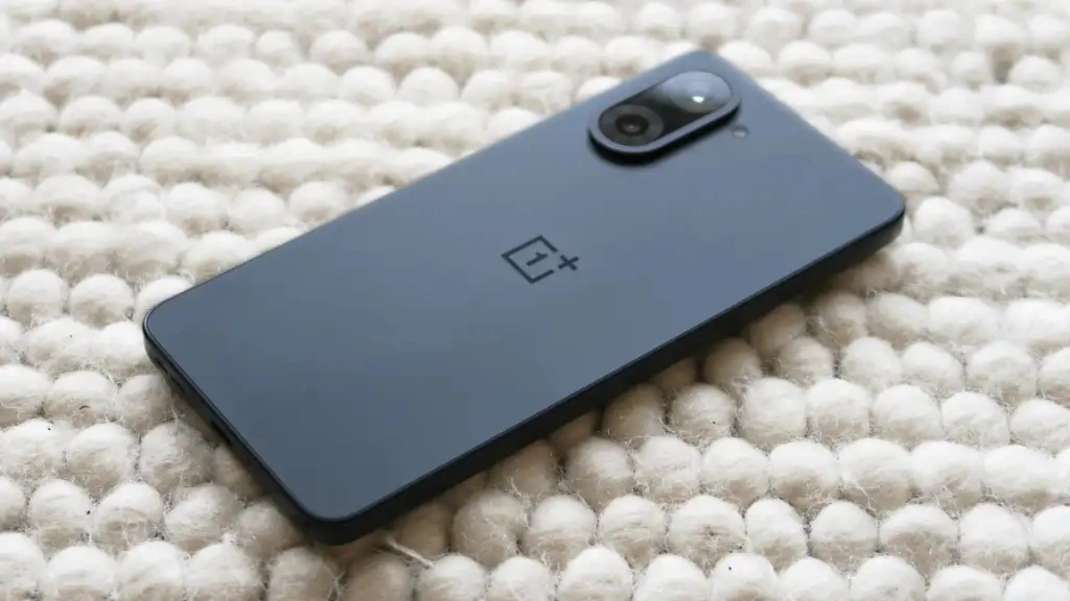 OnePlus Nord CE5