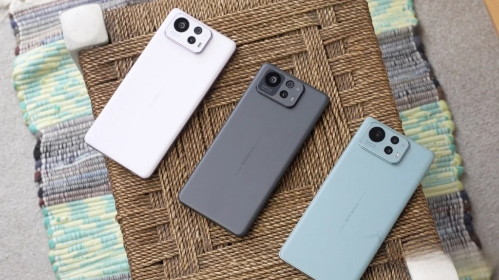 Asus Zenfone 12 Ultra