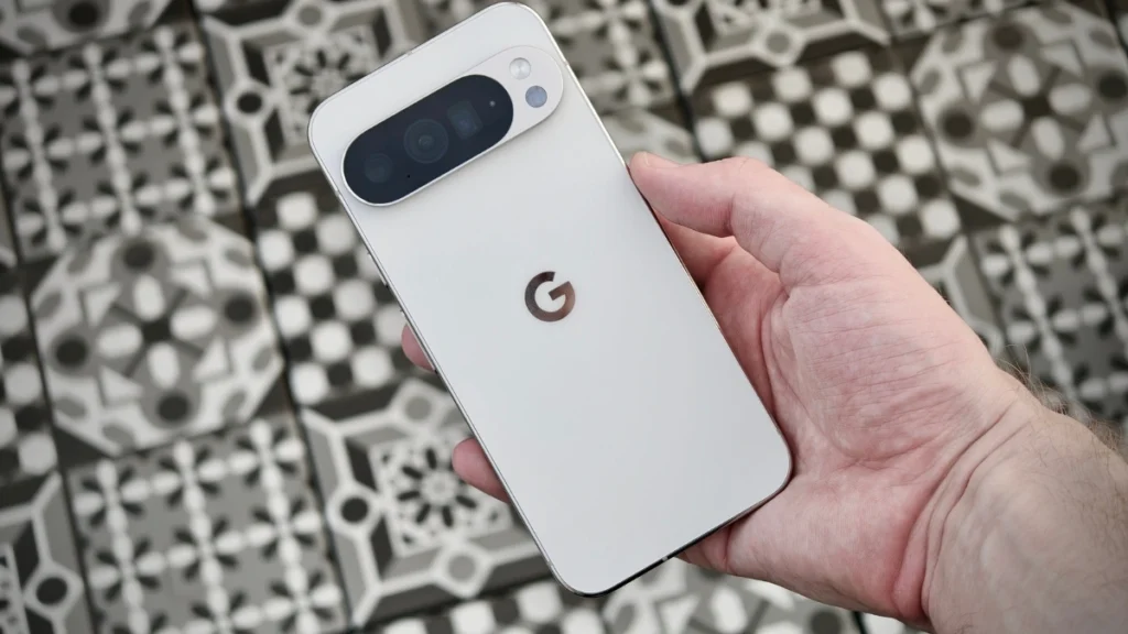 Google Pixel 10 Pro XL