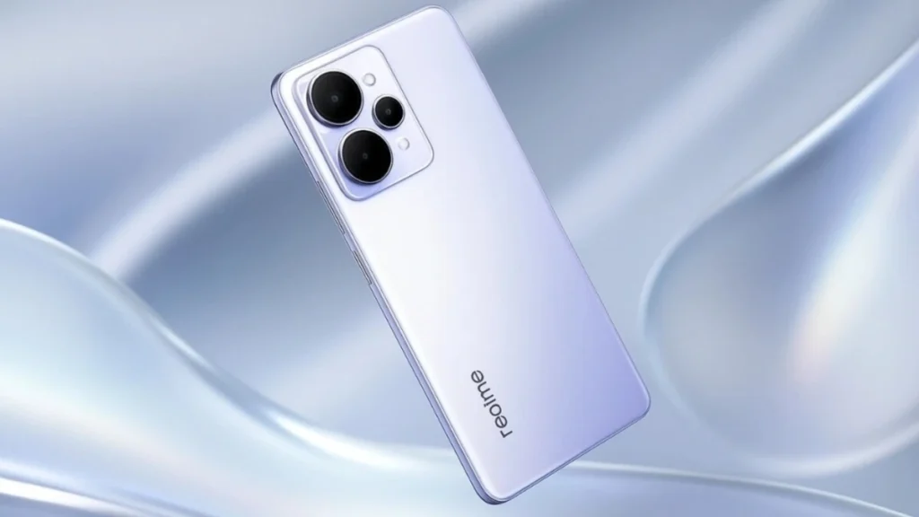 Realme 15