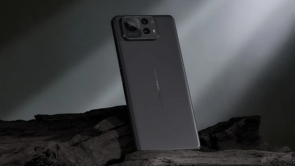 Asus Zenfone 12 Ultra