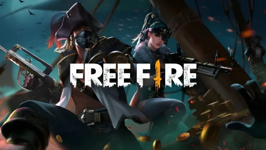 Free Fire