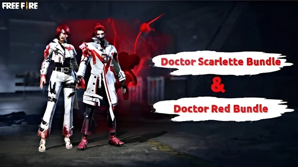 Doctor Red