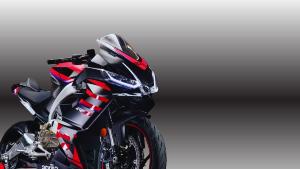 Aprilia RS 457 को मिले तीन नए रंग, 2026 में भारत में लॉन्च की तैयारी
