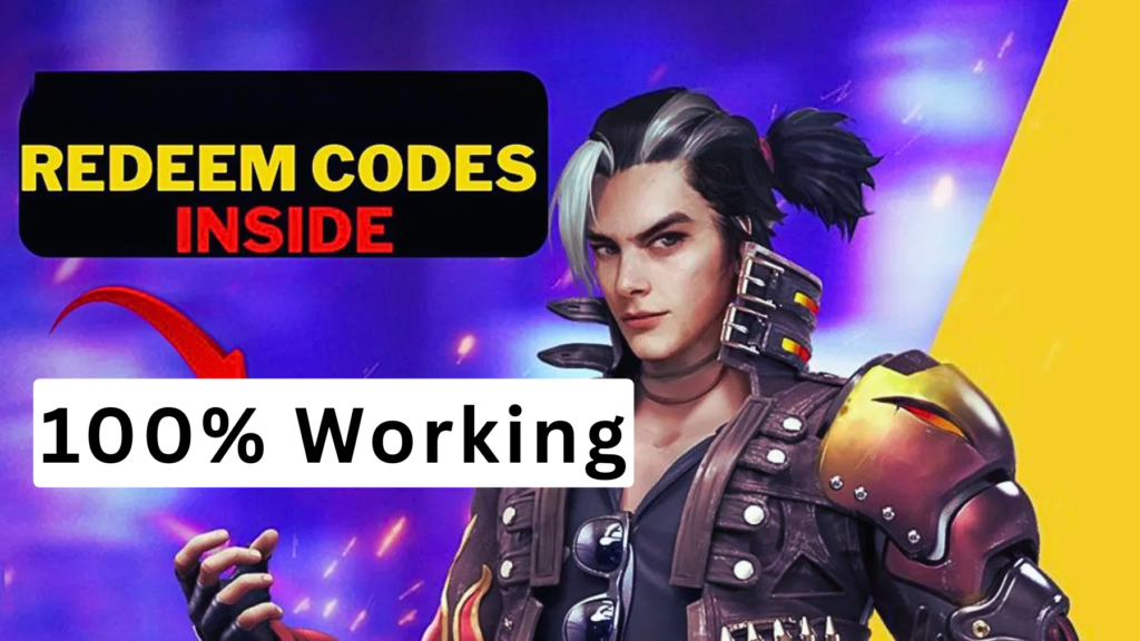 Free Fire Evo Legendary Bundle Redeem Code: सच या सबसे बड़ा झांसा? पूरी सच्चाई हिंदी में