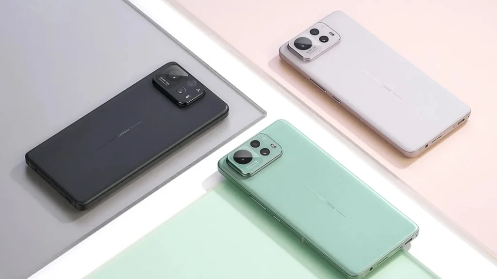 Asus Zenfone 12 Ultra