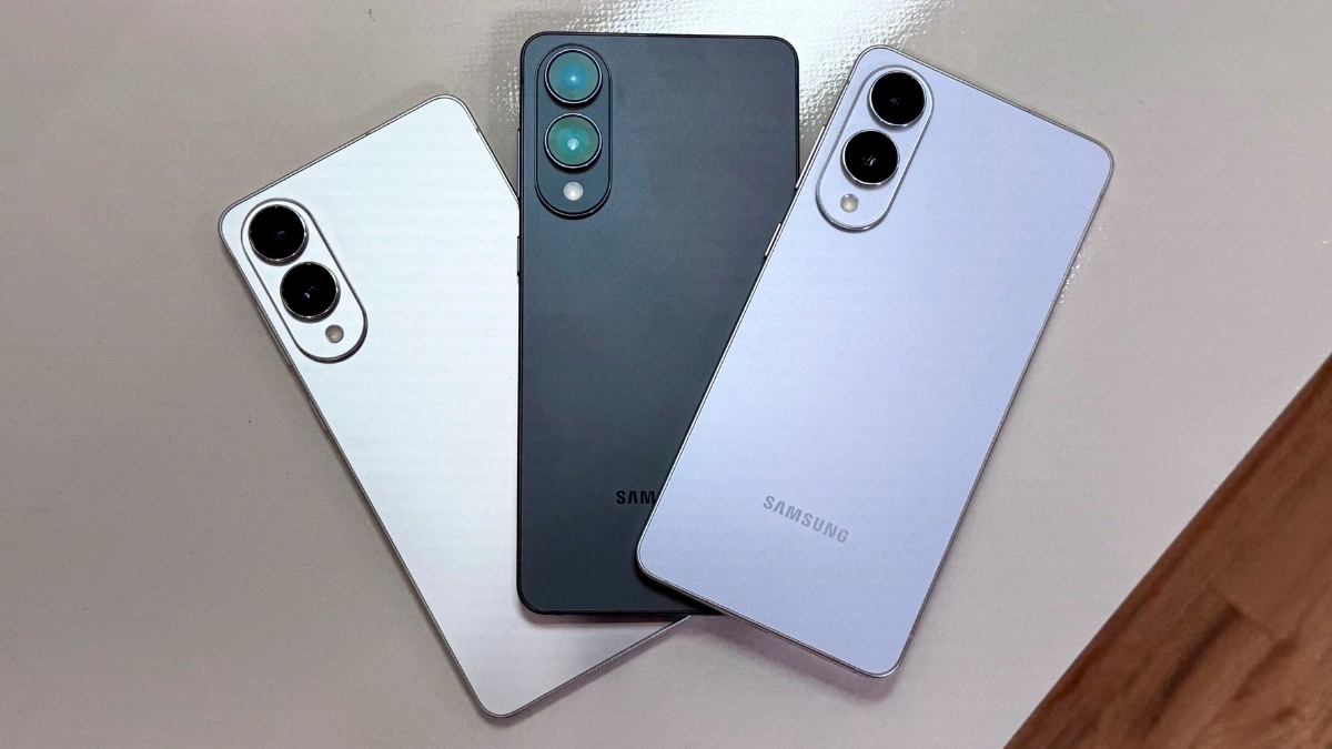 Samsung Galaxy S25 Edge