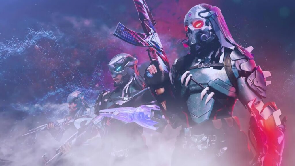 94fbr Free Fire India