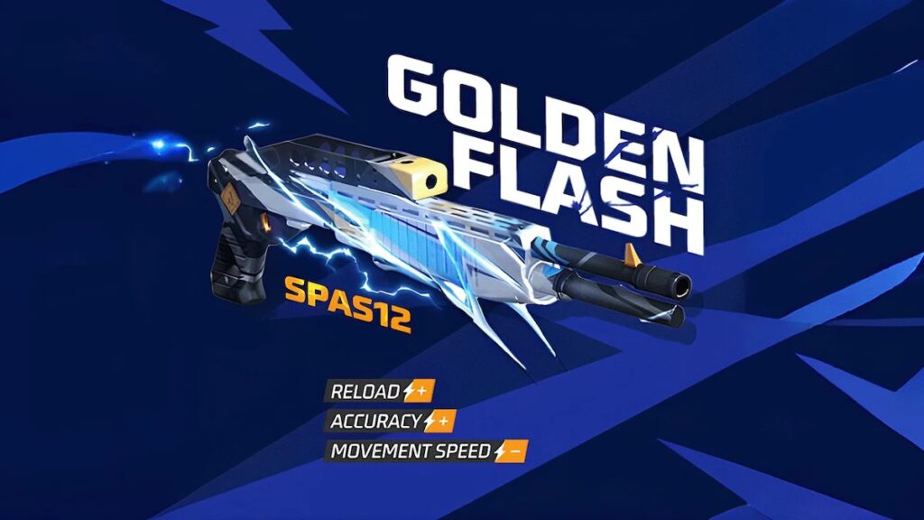 Free Fire Weapon Royale