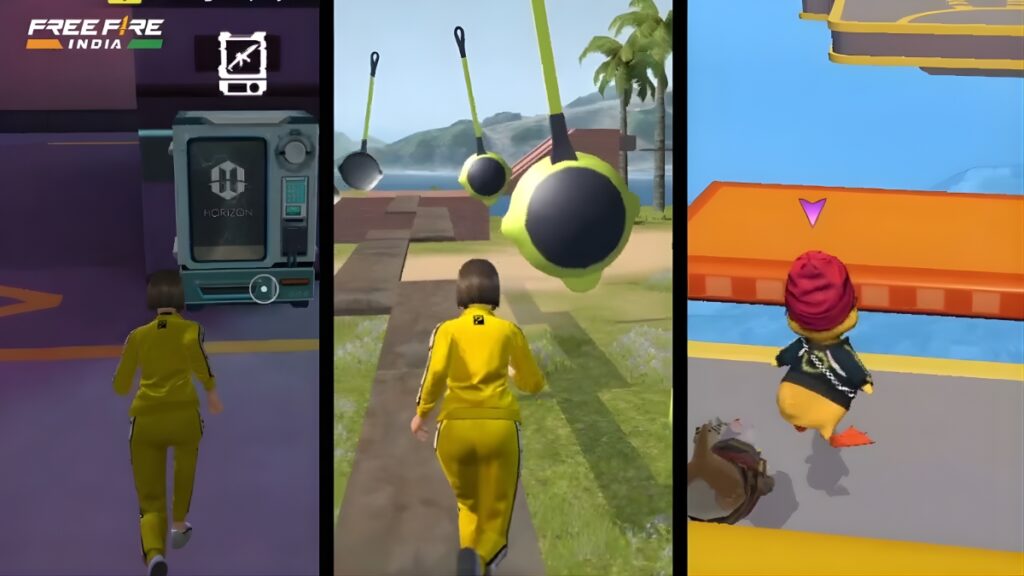 Free Fire India Launch Date 2026