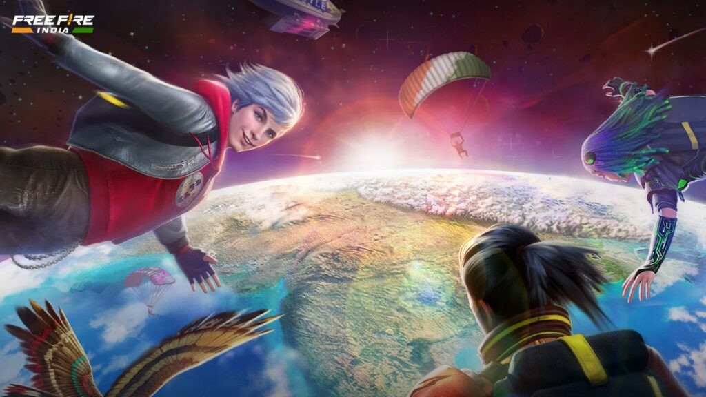 Free Fire India Launch Date 2026