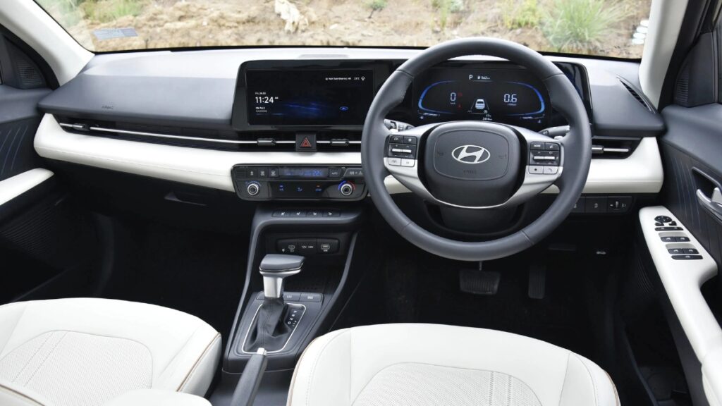 2026 Hyundai Verna Facelift