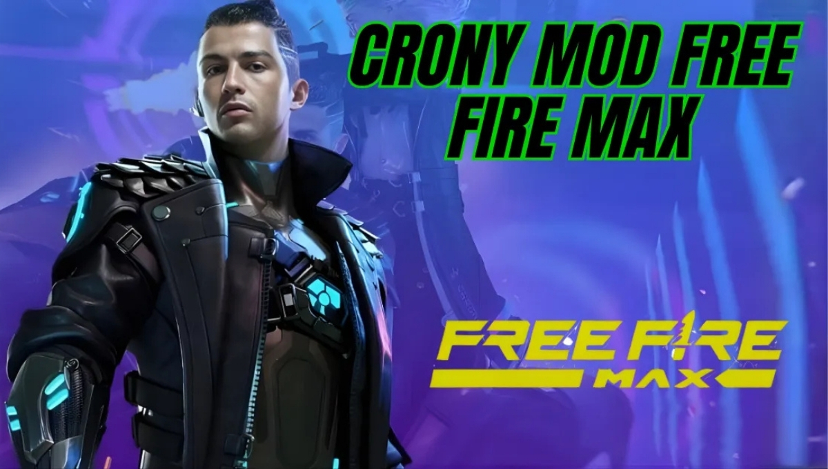 Free Fire Cronymod in App