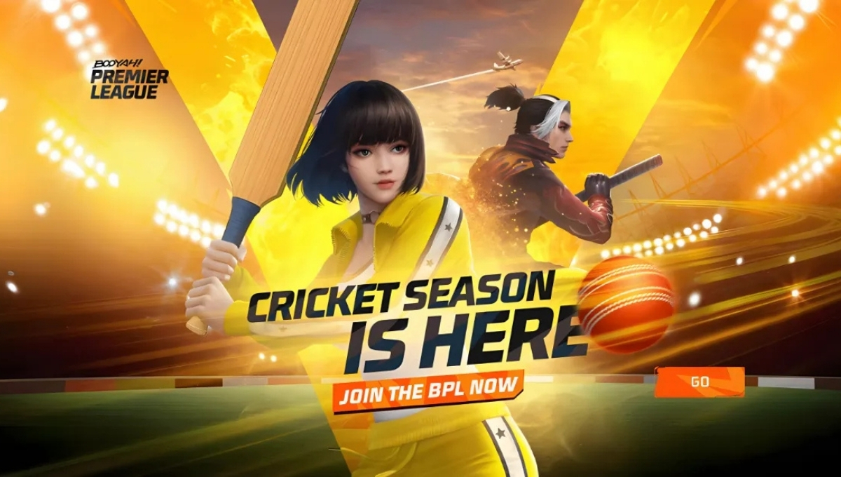 Free Fire Booyah Premier League 2026