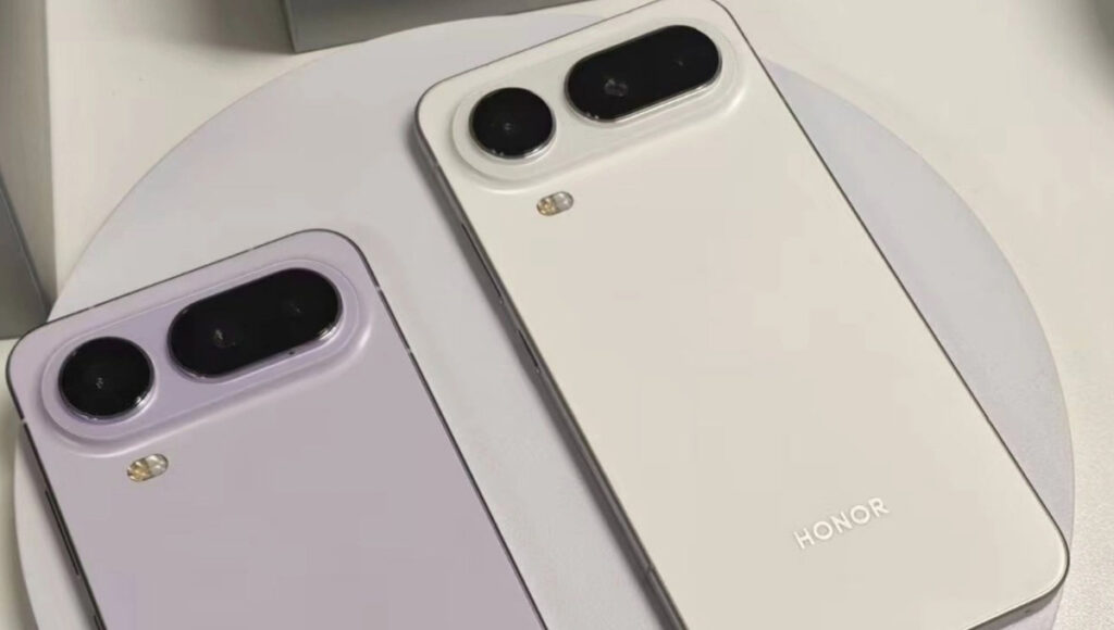 Honor Magic8 Pro Air