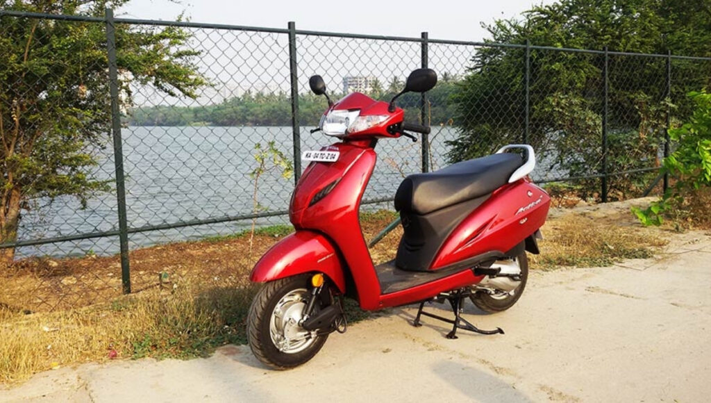 Honda Activa