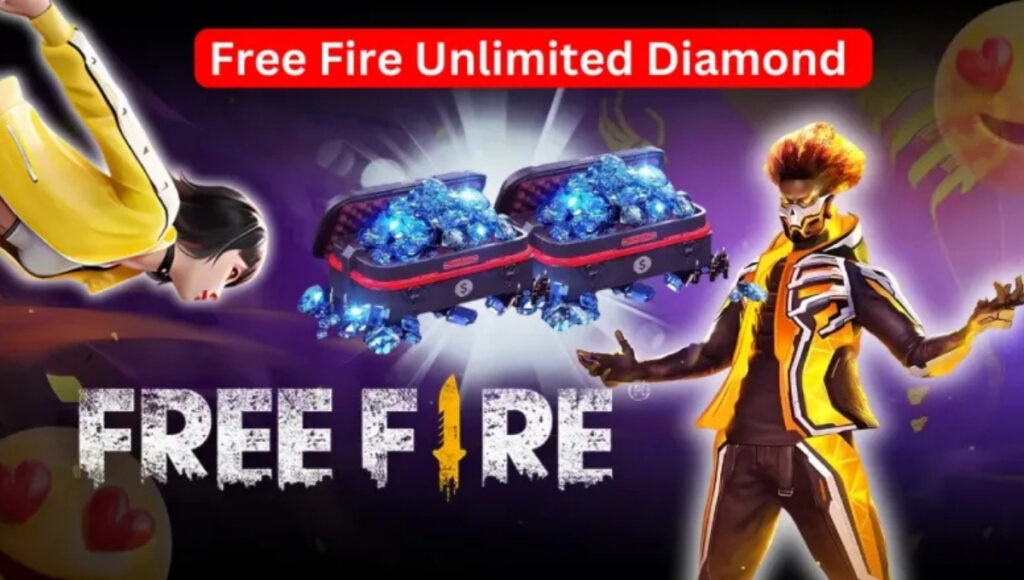 Free Fire Cronymod in App