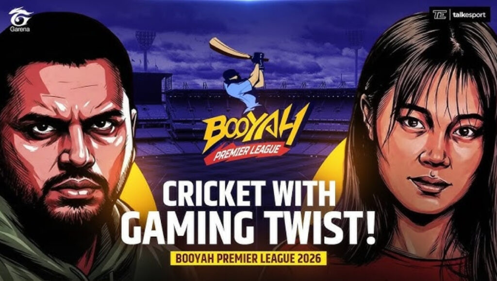 Free Fire Booyah Premier League 2026