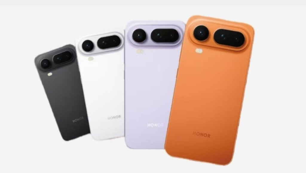 Honor Magic8 Pro Air