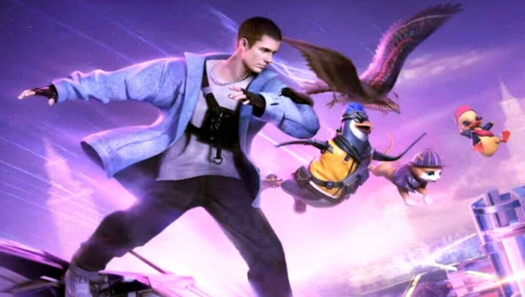 Free Fire APK Download Latest Version