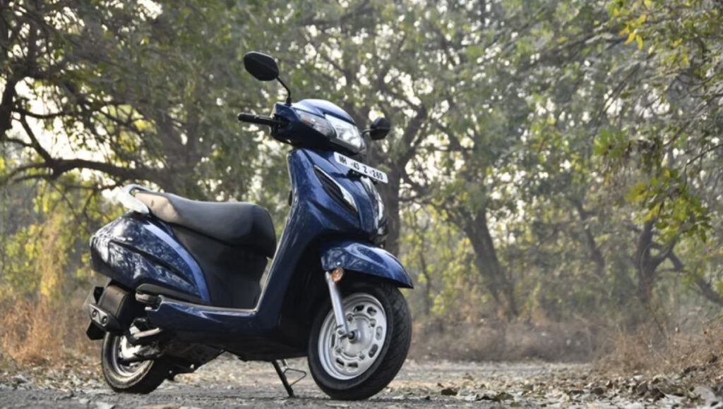 Honda Activa