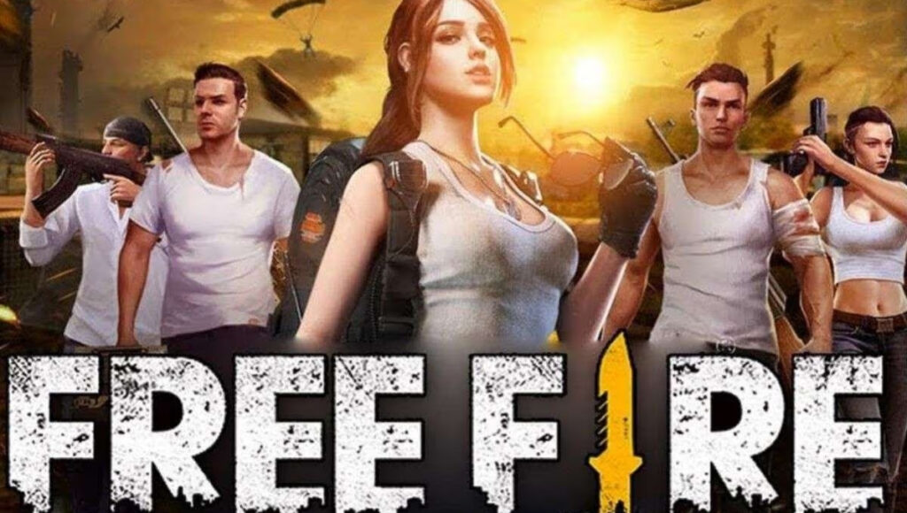 Relay Mart In Free Fire